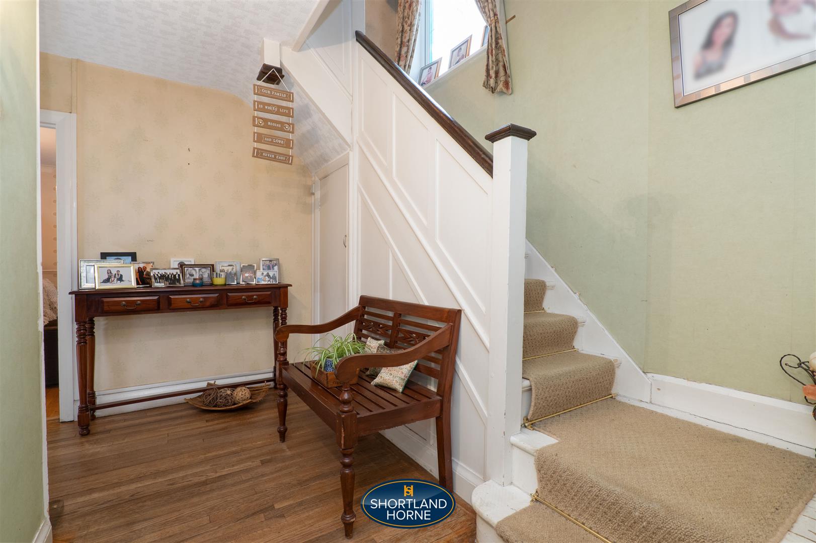 Stivichall Croft, Styvechale, Coventry Howard Dale